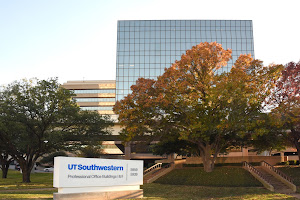 Professional Office Building 1 (POB1) - UT Southwestern