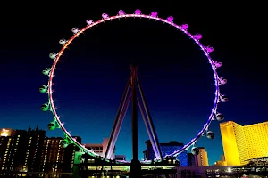 The LINQ Las Vegas Hotel + Experience image