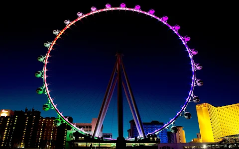 The LINQ Las Vegas Hotel + Experience image