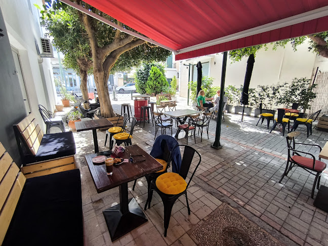 Σχόλια και κριτικές για το Street All Day bar