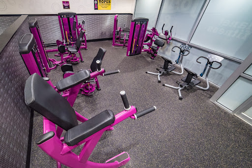 Gym «Planet Fitness», reviews and photos, 2900 E Lincolnway, Sterling, IL 61081, USA