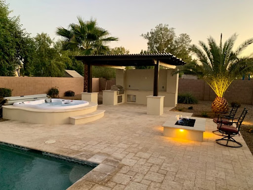 Hot Tub Store «Southwest Spas», reviews and photos, 1110 S Country Club Dr, Mesa, AZ 85210, USA