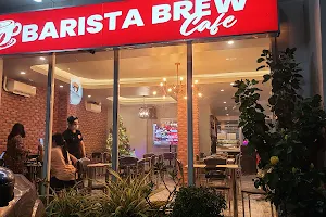 BaristaBrew Cafe image