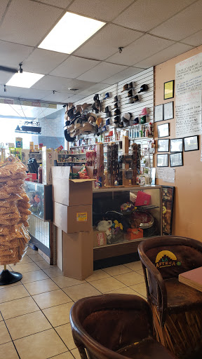 Mexican Grocery Store «La Azteca Taqueria & Market», reviews and photos, 452 TN-46, Dickson, TN 37055, USA