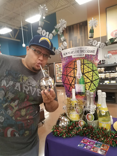 Grocery Store «Kroger Marketplace», reviews and photos, 14221 East Sam Houston Pkwy N, Houston, TX 77044, USA