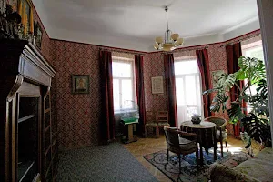 Juozas Tumas-Vaižgantas Apartment-Museum image