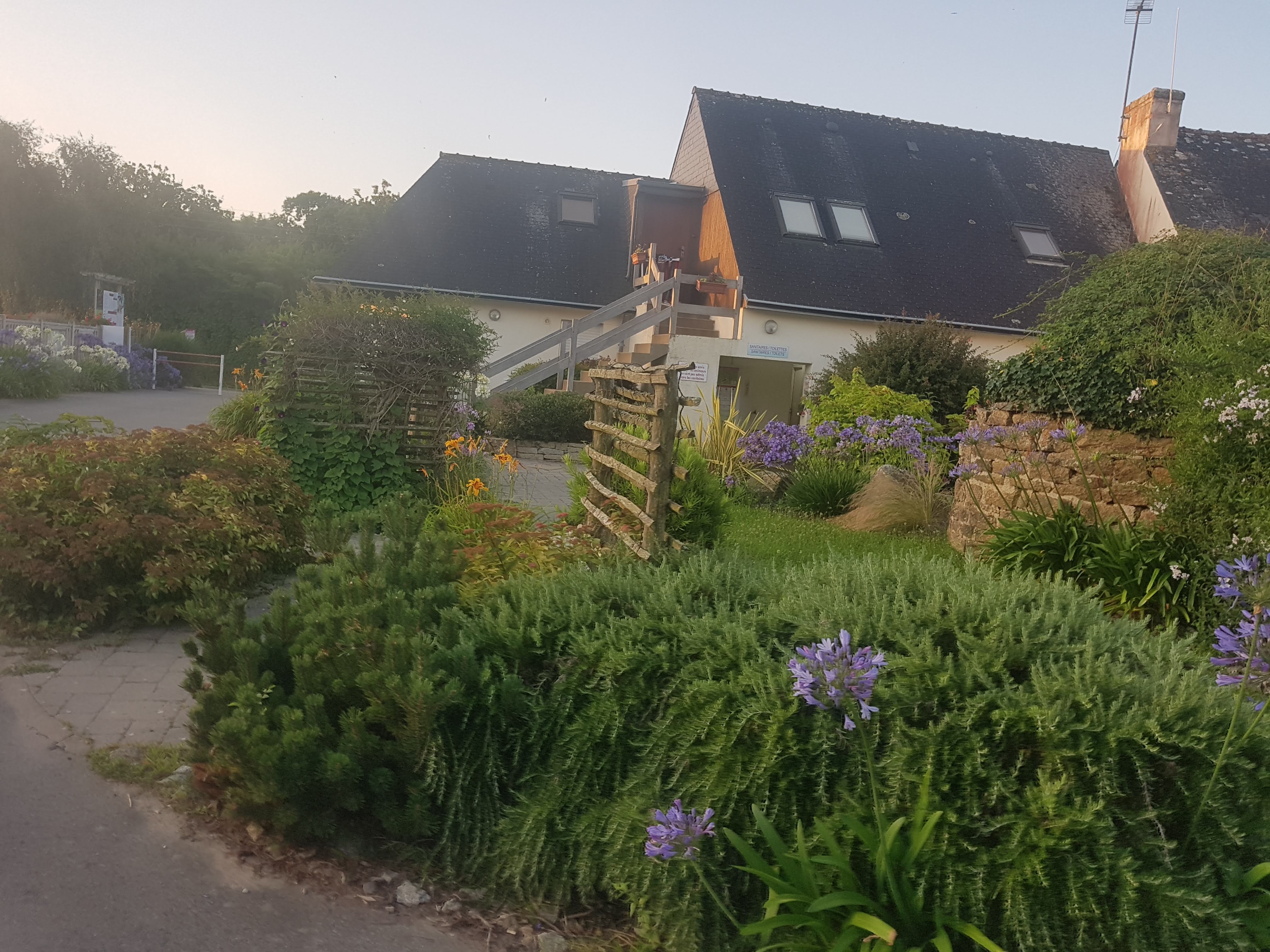 Photo n° 11 de l'avis de Terrien.u fait le 21/07/2021 à 17:46
