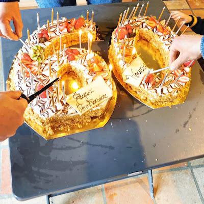 Les Gourmands Disent à Saint-Didier-de-la-Tour