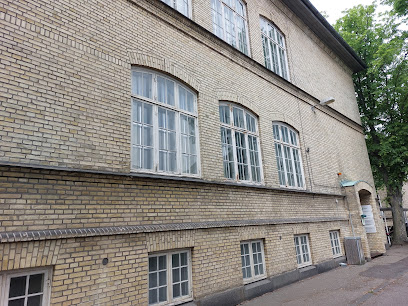 Psykiatrisk Center Frederiksberg