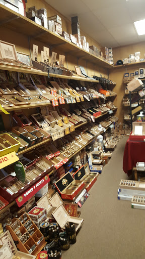 Cigar Shop «Tobacco Exchange Edmond», reviews and photos, 13512 N Eastern Ave # C, Oklahoma City, OK 73131, USA
