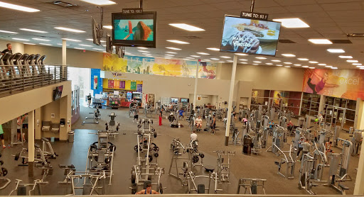 Gym «LA Fitness», reviews and photos, 5550 N MacArthur Blvd, Irving, TX 75038, USA