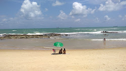 Foto di Enseada dos Corais area servizi