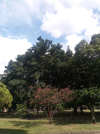 Parque La Flora 1