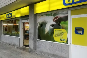 BM Supermercados image