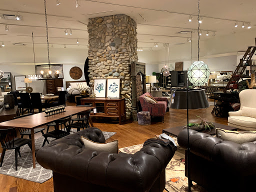 Furniture Store «Arhaus», reviews and photos, 2155 Levis Commons Blvd, Perrysburg, OH 43551, USA