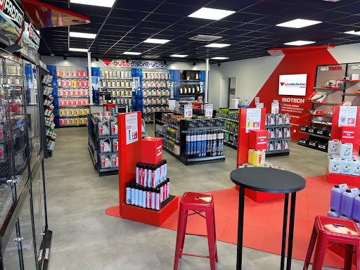 Photo 2 - Autodistribution Dhenin Hazebrouck