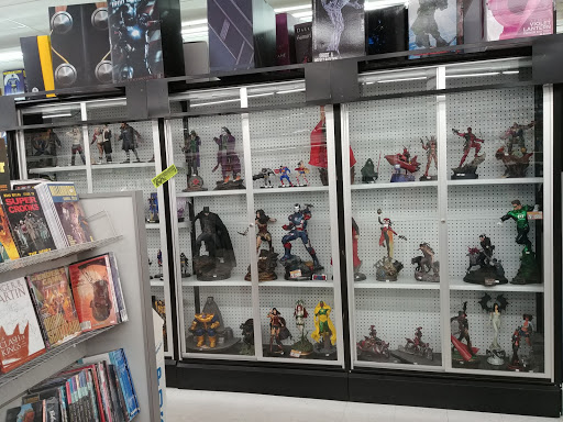Comic Book Store «Heroes & Fantasies», reviews and photos, 920 Pat Booker Rd, Universal City, TX 78148, USA