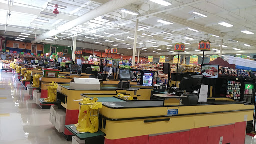 Grocery Store «La Plaza Market», reviews and photos, 3225 N Tracy Blvd, Tracy, CA 95376, USA