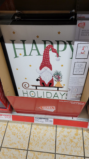 Supermarket «ALDI», reviews and photos, 1500 N 8th St, Vandalia, IL 62471, USA