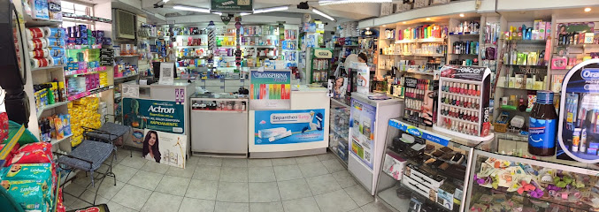 Farmacia Victoria