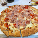 Photo n°4 de l'avis de Jens.r fait le 11/08/2022 à 18:10 sur le  Pizzeria Aleci à Trapani