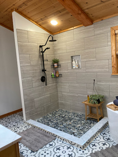 Contractor «Genesis Home Improvement», reviews and photos, 11507 Lucky Hill Rd, Bealeton, VA 22712, USA