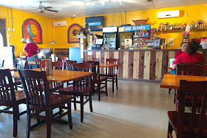 Real Mexico Restaurant
