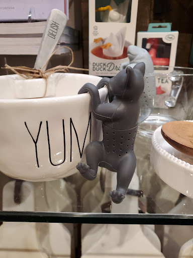 Gift Shop «Fireworks Gallery», reviews and photos, 196 Bellevue Way NE, Bellevue, WA 98004, USA