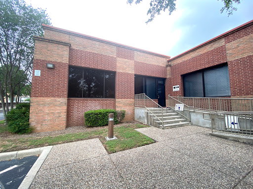 San Antonio Counseling and Behavioral Center