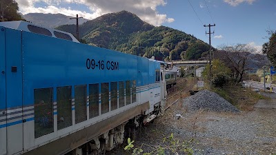 ㈲豊永観光駐車場