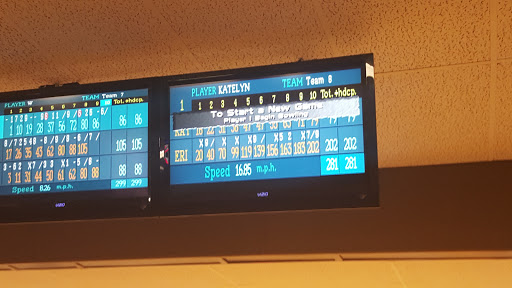 Bowling Alley «Midway Pro Bowl», reviews and photos, 1556 University Ave W, St Paul, MN 55104, USA