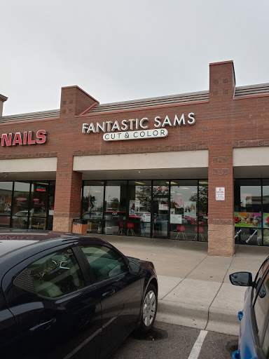 Hair Salon «Fantastic Sams», reviews and photos, 7243 N Federal Blvd #900, Westminster, CO 80030, USA