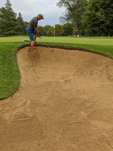 Golf Course «Glenview Park Golf Club», reviews and photos, 800 Shermer Rd, Glenview, IL 60026, USA