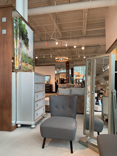 Furniture Store «Rooms To Go & Rooms To Go Kids Furniture Store - Miami International (Doral)», reviews and photos, 10623 NW 12th St, Doral, FL 33172, USA