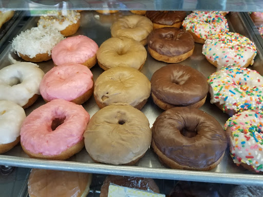 Miss Donuts