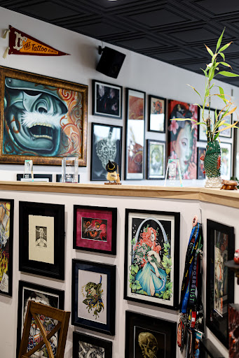 Explore minimal finger tattoos ideas, creative tattoo ideas in Reno, available at Reno Tattoo Company