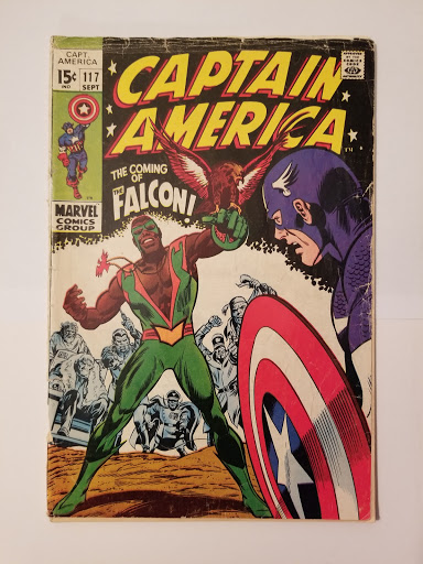 Toy Store «Amok Time Toys and Comics», reviews and photos, 108C New South Rd, Hicksville, NY 11801, USA