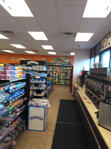 Convenience Store «Turkey Hill Minit Market», reviews and photos, 8330-A Easton Rd, Ottsville, PA 18942, USA
