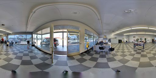 Car Dealer «Ballers», reviews and photos, 700 South La Brea Ave, Inglewood, CA 90301, USA