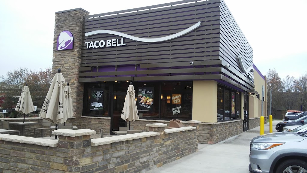 Taco Bell 37830