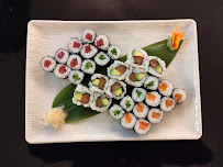 Sushi du Restaurant japonais Maison sushi à Melun - n°15