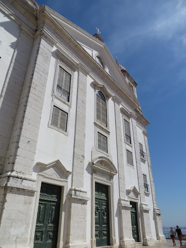 Avaliações doIgreja de Santo Estêvão em Lisboa - Igreja