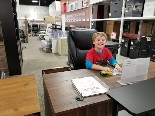 Office Supply Store «Office Depot», reviews and photos, 5070 Vaughn Rd, Montgomery, AL 36116, USA
