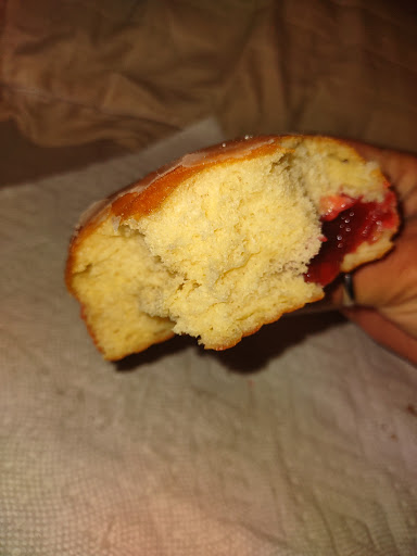 Donut Shop «Yum Yum Donuts», reviews and photos, 3671 Franklin Blvd, Sacramento, CA 95818, USA