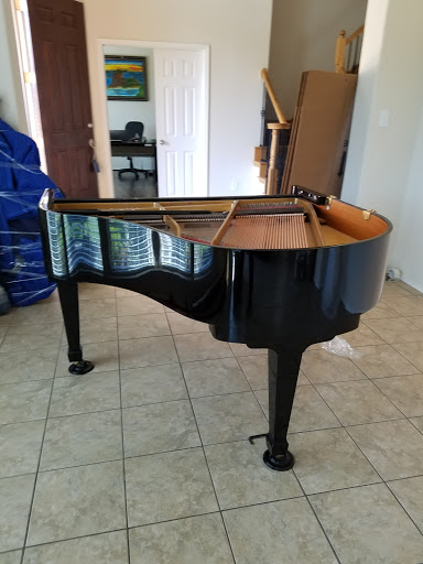 Moving and Storage Service «1st Generation Moving», reviews and photos, 1975 W Northwest Hwy, Dallas, TX 75220, USA