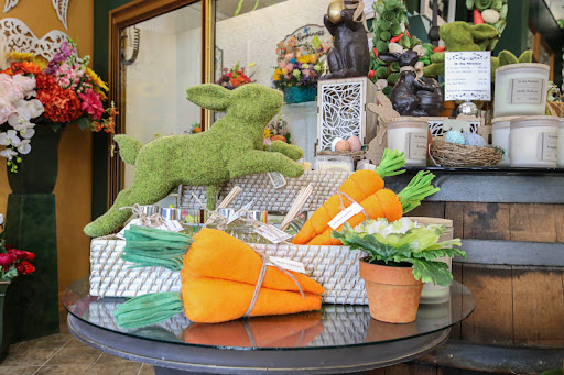 Florist «Woodbridge Florist», reviews and photos, 18964 N Lower Sacramento Rd, Woodbridge, CA 95258, USA