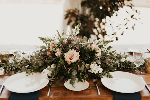 Florist «The Flower Cottage», reviews and photos, 4290 Germanna Hwy, Locust Grove, VA 22508, USA