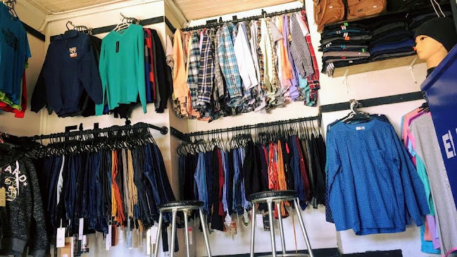 Tienda El Lolo