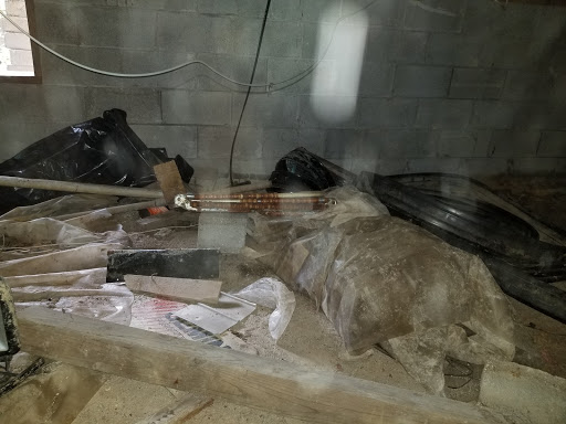 Construction Company «Indiana Crawl Space Repair», reviews and photos