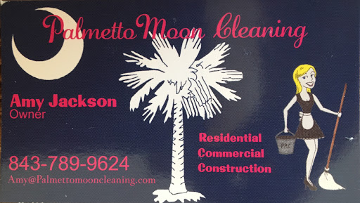 PalmettoMoon Cleaning Services LLC in Hollywood, South Carolina